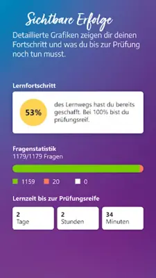 Fahren Lernen 2023 android App screenshot 2