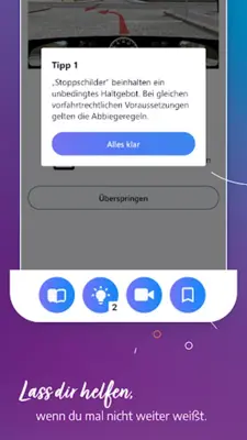 Fahren Lernen 2023 android App screenshot 5